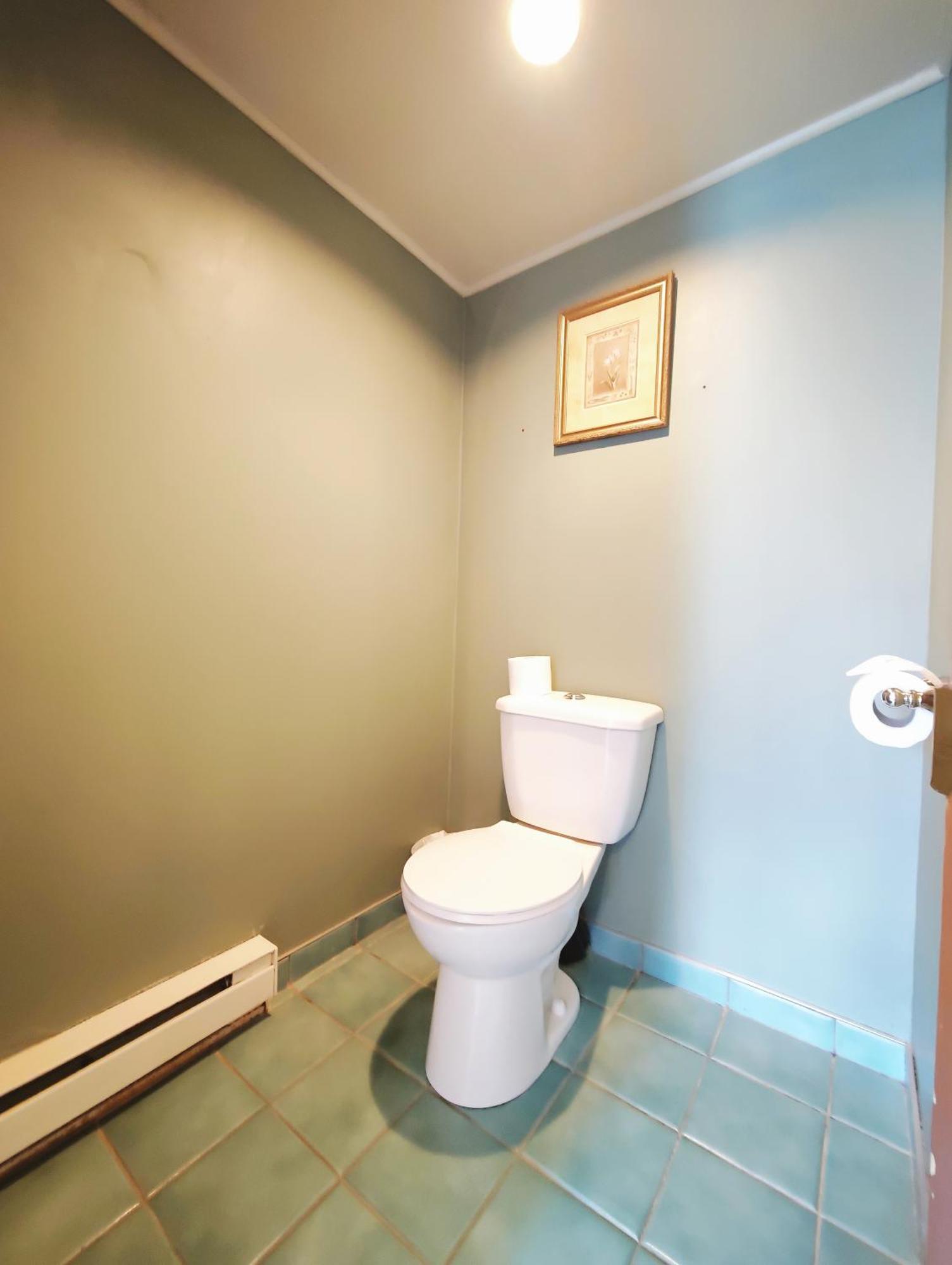Saint-Sauveur-des-Monts Motel Des Pentes Et Suites מראה חיצוני תמונה